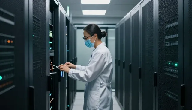 医疗服务应用场景中的痛点与优化路径